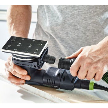 Festool baterijska brusilica 80x133 RTSC 400 LI-Basic Festool baterijska brusilica 80x133 RTSC 400 LI-Basic