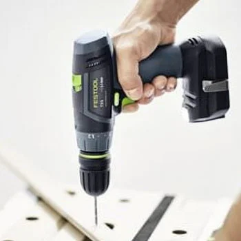 Festool baterijska bušilica/odvrtač TXS LI 2,6-Plus Festool baterijska bušilica/odvrtač TXS LI 2,6-Plus