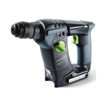 Festool baterijska udarna bušilica BHC 18 LI-Basic