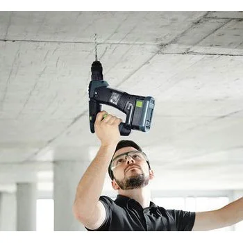 Festool baterijska udarna bušilica BHC 18 LI-Basic Festool baterijska udarna bušilica BHC 18 LI-Basic