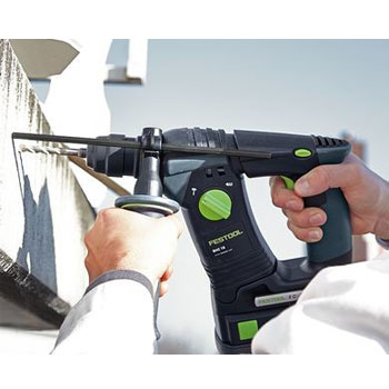 Festool baterijska udarna bušilica BHC 18 LI-Basic-2