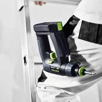 Festool baterijska bušilica/odvrtač CXS LI 2,6-Plus Festool baterijska bušilica/odvrtač CXS LI 2,6-Plus