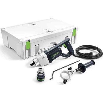 Festool bušilica DR 20 E FF-Plus Festool bušilica DR 20 E FF-Plus