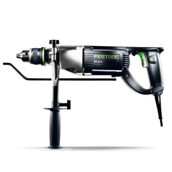 Festool bušilica DR 20 E FF-Set-3