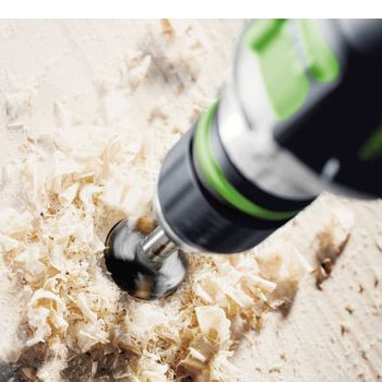 Festool baterijska bušilica DRC 18/4 LI-Basic Festool baterijska bušilica DRC 18/4 LI-Basic
