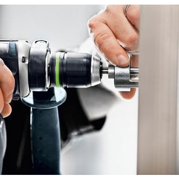 Festool baterijska bušilica DRC 18/4 LI-Basic Festool baterijska bušilica DRC 18/4 LI-Basic