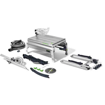 Festool stoni cirkular CS 50 EBG