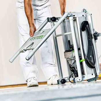 Festool stoni cirkular CS 50 EBG Festool stoni cirkular CS 50 EBG