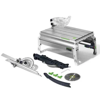 Festool stoni cirkular CS 50 EBG-FLR Festool stoni cirkular CS 50 EBG-FLR