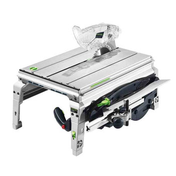 Festool stoni cirkular CS 50 EBG-FLR-1