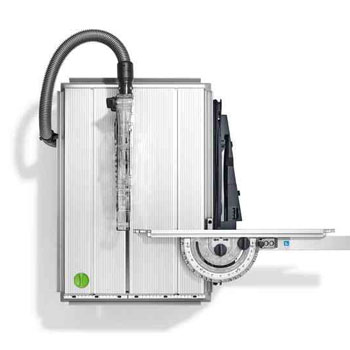 Festool stoni cirkular CS 50 EBG-FLR-2