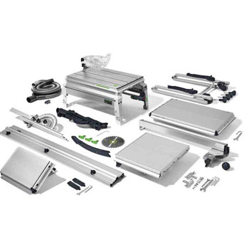 Festool stoni cirkular CS 50 EBG-SET Festool stoni cirkular CS 50 EBG-SET