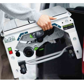 Festool stoni cirkular CS 70 EG-4