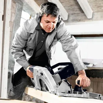 Festool cirkular HK 132 E Festool cirkular HK 132 E