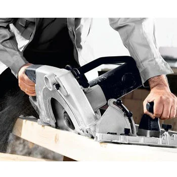 Festool cirkular HK 132 E Festool cirkular HK 132 E