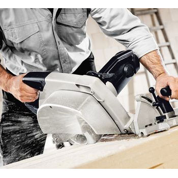 Festool cirkular HK 132 E Festool cirkular HK 132 E