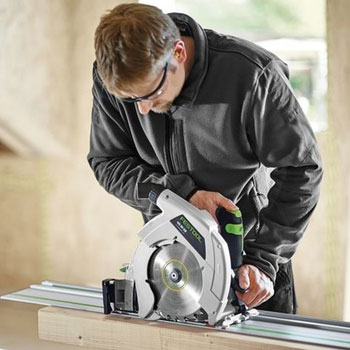 Festool cirkular HK 85 EB-1