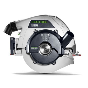 Festool cirkular HK 85 EB-Plus-FS