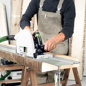 Festool potapajući cirkular TS 75 EBQ-1