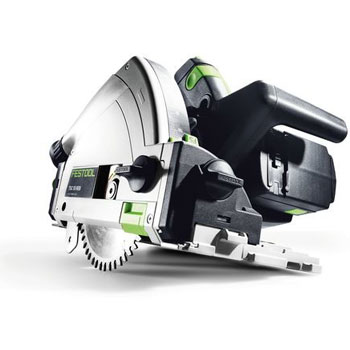 Festool potapajući cirkular TSC 55 LI REB-Basic Festool potapajući cirkular TSC 55 LI REB-Basic