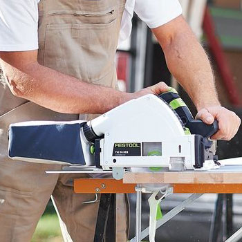 Festool potapajući cirkular TSC 55 LI REB-Basic Festool potapajući cirkular TSC 55 LI REB-Basic
