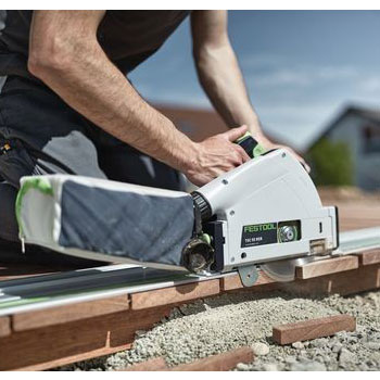 Festool potapajući cirkular TSC 55 LI REB-Basic Festool potapajući cirkular TSC 55 LI REB-Basic