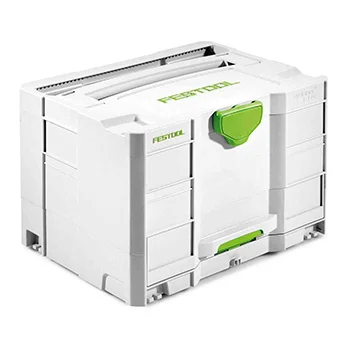 Festool kutija za alat SYS-COMBI 2 200117 Festool kutija za alat SYS-COMBI 2 200117