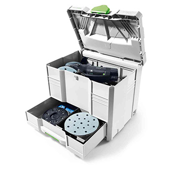 Festool kutija za alat SYS-COMBI 3 200118 Festool kutija za alat SYS-COMBI 3 200118