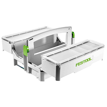 Festool SYS-StorageBox kutija za alat SYS-SB 499901-1