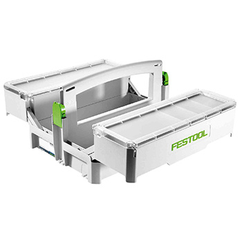 Festool SYS-StorageBox kutija za alat SYS-SB 499901 Festool SYS-StorageBox kutija za alat SYS-SB 499901