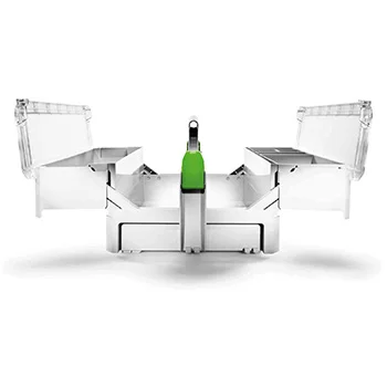 Festool SYS-StorageBox kutija za alat SYS-SB 499901 Festool SYS-StorageBox kutija za alat SYS-SB 499901