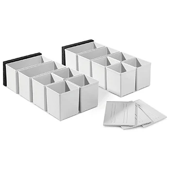 Festool set kutijica za alat 60x60/120x71 3xFT 201124 Festool set kutijica za alat 60x60/120x71 3xFT 201124