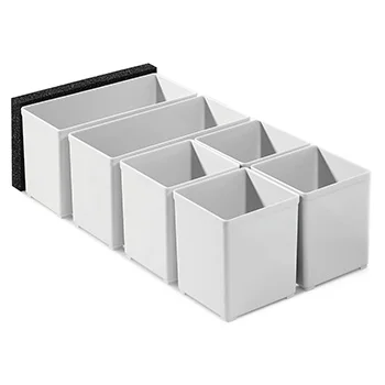 Festool set kutijica za alat 60x60/120x71 3xFT 201124 Festool set kutijica za alat 60x60/120x71 3xFT 201124