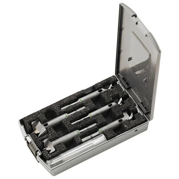 Festool set burgija zobo FB SET D 15-35 CE Festool set burgija zobo FB SET D 15-35 CE