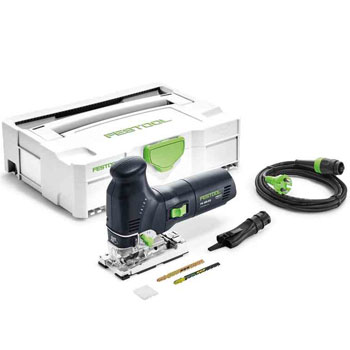 Festool ubodna testera PS 300 EQ-PLUS