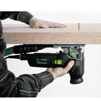 Festool ubodna testera PS 300 EQ-PLUS Festool ubodna testera PS 300 EQ-PLUS
