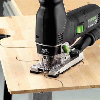 Festool ubodna testera PS 300 EQ-PLUS Festool ubodna testera PS 300 EQ-PLUS