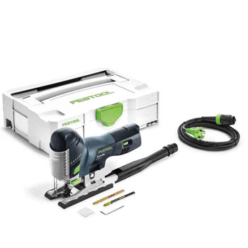 Festool ubodna testera PS 420 EBQ-PLUS