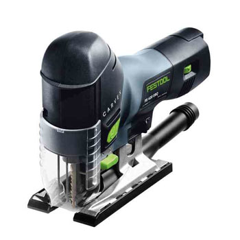 Festool ubodna testera PS 420 EBQ-PLUS Festool ubodna testera PS 420 EBQ-PLUS