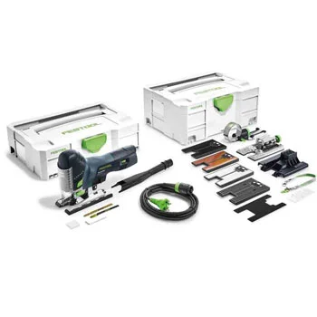 Festool ubodna testera PS 420 EBQ-SET