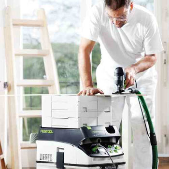 Festool ubodna testera PS 420 EBQ-SET-1