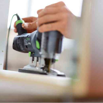 Festool ubodna testera PS 420 EBQ-SET Festool ubodna testera PS 420 EBQ-SET