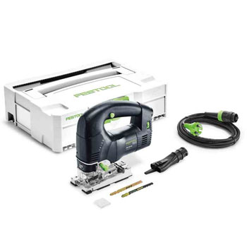 Festool ubodna testera PSB 300 EQ-PLUS Festool ubodna testera PSB 300 EQ-PLUS