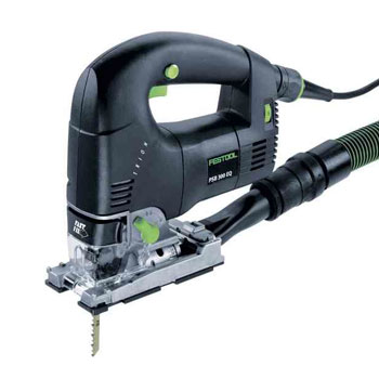 Festool ubodna testera PSB 300 EQ-PLUS Festool ubodna testera PSB 300 EQ-PLUS