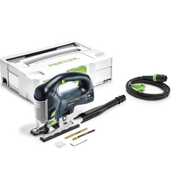 Festool ubodna testera PSB 420 EBQ-PLUS