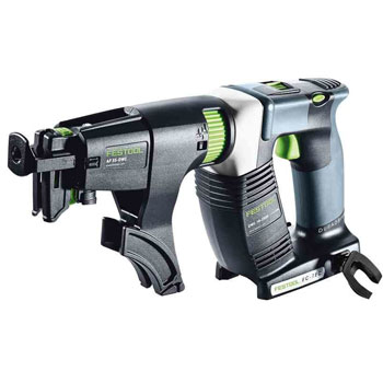 Festool baterijski zavrtač DWC 18-2500 LI-BASIC-1