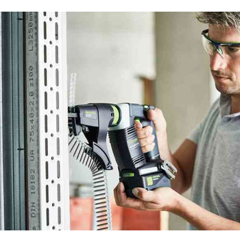 Festool baterijski zavrtač DWC 18-2500 LI-BASIC-2