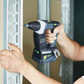 Festool baterijski zavrtač DWC 18-2500 LI 3,1-COMPACT Festool baterijski zavrtač DWC 18-2500 LI 3,1-COMPACT