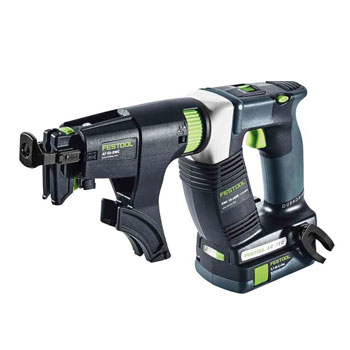 Festool baterijski zavrtač DWC 18-4500 LI 3,1-COMPACT-1