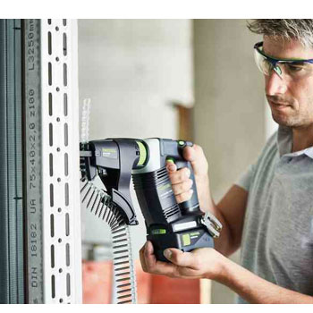 Festool baterijski zavrtač DWC 18-4500 LI 3,1-COMPACT Festool baterijski zavrtač DWC 18-4500 LI 3,1-COMPACT